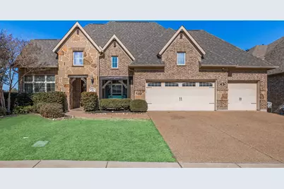 1206 Wedgewood Drive, Forney, TX 75126 - Photo 1