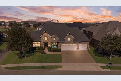 1206 Wedgewood Drive, Forney, TX 75126 - Photo 4