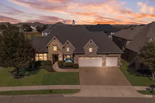 1206 Wedgewood Dr, Forney, TX 75126 - Photo 4