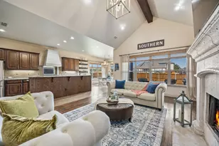 1206 Wedgewood Dr, Forney, TX 75126 - Photo 16