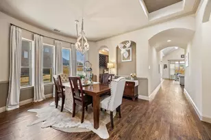 1206 Wedgewood Dr, Forney, TX 75126 - Photo 10