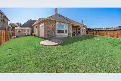 1206 Wedgewood Drive, Forney, TX 75126 - Photo 32
