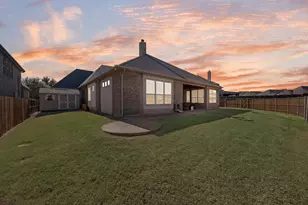 1206 Wedgewood Dr, Forney, TX 75126 - Photo 34