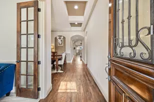 1206 Wedgewood Dr, Forney, TX 75126 - Photo 8