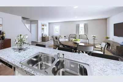 401 Bluebonnet Circle, Chandler, TX 75758 - Photo 4