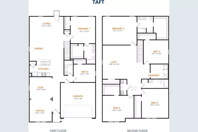 401 Bluebonnet Circle, Chandler, TX 75758 - Photo 6