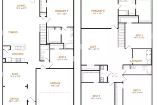 401 Bluebonnet Cir, Chandler, TX 75758 - Photo 6