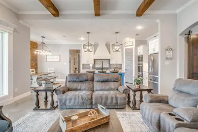 148 Maravilla, Aledo, TX 76008 - Photo 12