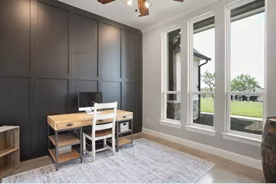 148 Maravilla, Aledo, TX 76008 - Photo 8