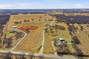 11025 Brock Hwy, Lipan, TX 76462 - Photo 1