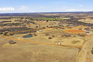 11025 Brock Hwy, Lipan, TX 76462 - Photo 28