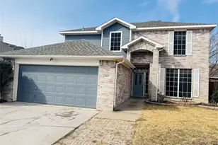 3035 Parkline Trail, Grand Prairie, TX 75052 - Photo 1