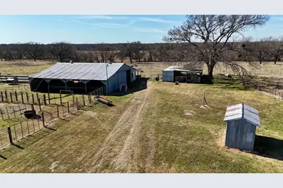 12335 County Road 4230, Purdon, TX 76679 - Photo 18