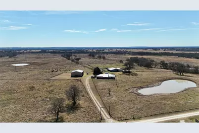 12335 County Road 4230, Purdon, TX 76679 - Photo 2