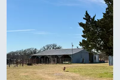 12335 County Road 4230, Purdon, TX 76679 - Photo 18