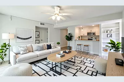 5522 Boca Raton Boulevard #404, Fort Worth, TX 76112 - Photo 4