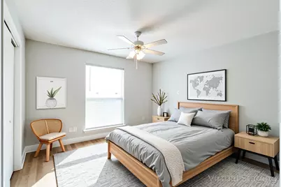 5522 Boca Raton Boulevard #404, Fort Worth, TX 76112 - Photo 10