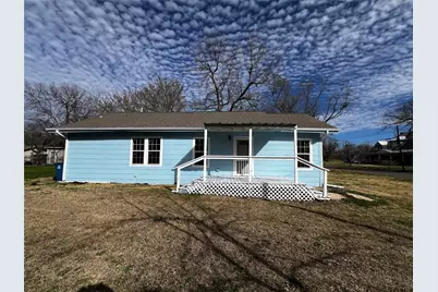 307 E Main Street, Ladonia, TX 75449 - Photo 1