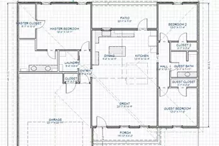 705 E Davenport, Stamford, TX 79553 - Photo 2