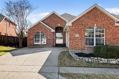 8005 Indian Palms Trail, McKinney, TX 75070 - Photo 1