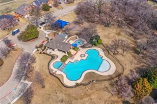 415 Bent Creek Cove, Argyle, TX 76226 - Photo 32