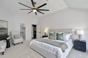 2720 Green Oak Ct, Lewisville, TX 75077 - Photo 8