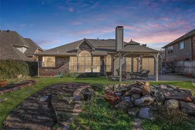 2720 Green Oak Court, Highland Village, TX 75077 - Photo 22