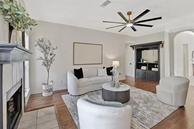 2720 Green Oak Court, Highland Village, TX 75077 - Photo 4