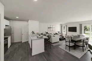 816 Bluffview Dr, Cleburne, TX 76031 - Photo 4