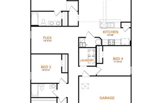 816 Bluffview Dr, Cleburne, TX 76031 - Photo 2