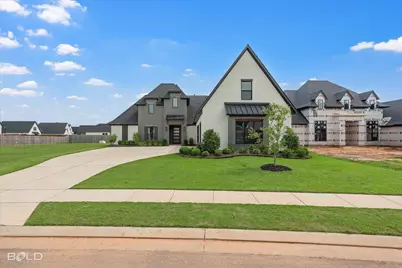 586 Corinth Circle, Bossier City, LA 71111 - Photo 1