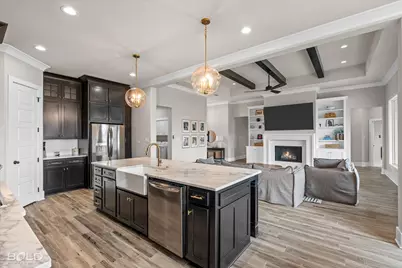 586 Corinth Circle, Bossier City, LA 71111 - Photo 24