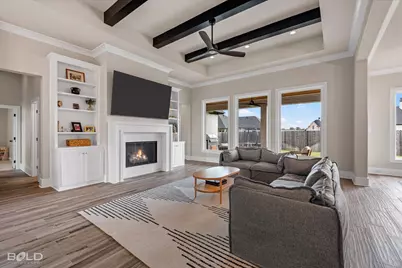 586 Corinth Circle, Bossier City, LA 71111 - Photo 16