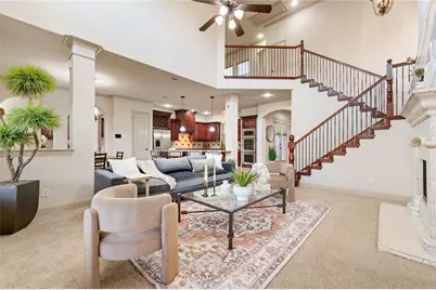 1010 Lost Valley Drive, Euless, TX 76039 - Photo 12