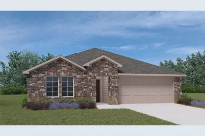 3315 Melissa Road, Ennis, TX 75119 - Photo 2