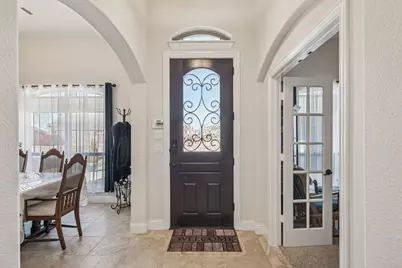 5325 Almanor Road, Fort Worth, TX 76179 - Photo 2