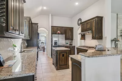 5325 Almanor Road, Fort Worth, TX 76179 - Photo 20