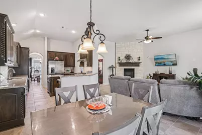 5325 Almanor Road, Fort Worth, TX 76179 - Photo 12