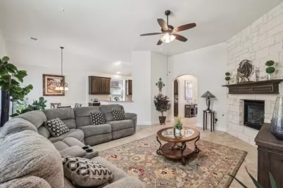 5325 Almanor Road, Fort Worth, TX 76179 - Photo 8