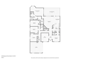 5325 Almanor Rd, Fort Worth, TX 76179 - Photo 40