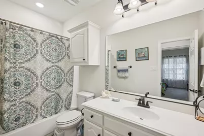 5325 Almanor Road, Fort Worth, TX 76179 - Photo 32