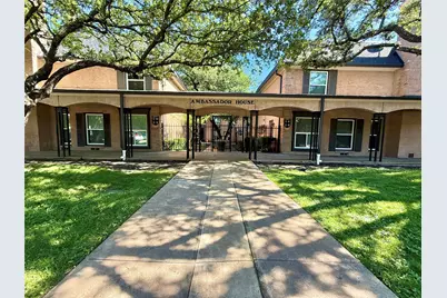 7830 Meadow Park Drive #209, Dallas, TX 75230 - Photo 2