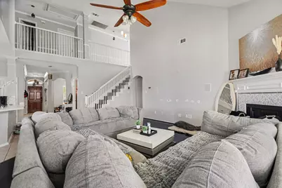 130 Yosemite Lane, Terrell, TX 75160 - Photo 2