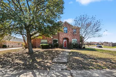 130 Yosemite Lane, Terrell, TX 75160 - Photo 1