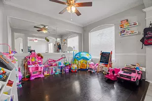 130 Yosemite Ln, Terrell, TX 75160 - Photo 6