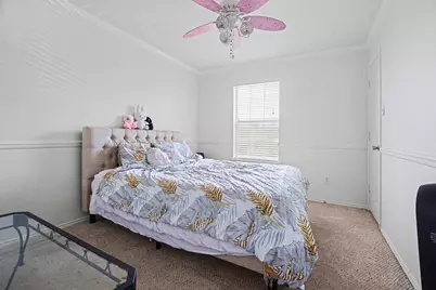 130 Yosemite Lane, Terrell, TX 75160 - Photo 10