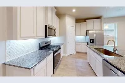 525 Pickett Creek Drive, Aledo, TX 76008 - Photo 4