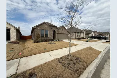 525 Pickett Creek Drive, Aledo, TX 76008 - Photo 2