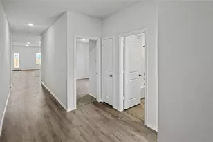 3405 Tomahawk Dr, Sherman, TX 75090 - Photo 4