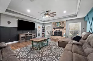 10124 Stoneleigh Dr, Benbrook, TX 76126 - Photo 24